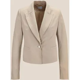 Madeleine Blazer Kitt 46