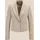 Madeleine Blazer Kitt 46