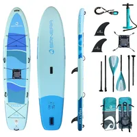 Spinera Family SUP 13.0 Stand Up Paddle Mehrpersonen iSUP