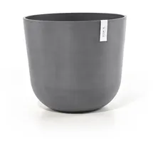 Permapack Oslo Ø 55 x 48,5 cm Grau