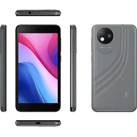 ZTE Blade A35 Lite 4G 2 GB RAM 32 GB Dark Grey
