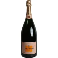 Veuve Clicquot Rose Magnum Champagner Frankreich Champagner 150.00 cl 12.0 %