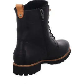 Panama Jack Fara Igloo Trav B1 Schwarz 43