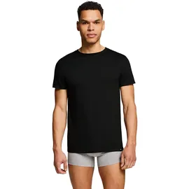Puma Everyday Crew Neck Tee schwarz XL