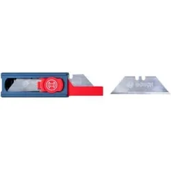 Bosch Messerklingen 62x19 mm, 10 Stk.