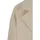URBAN CLASSICS Oversized Long Mantel sand - 4XL