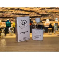 GUCCI Guilty Pour Homme Love Edition MMXXI Eau de Toilette 50 ml