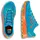 La Sportiva Lycan II Herren Tropic Blue/Cherry Tomato 41