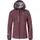Schöffel Damen Pizac 3l Jacke (Größe M, lila)