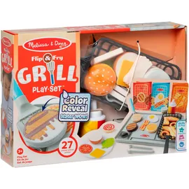 Spin Master Water Wow Grill Spielset