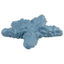 DUVO Duvoplus Eco Gummi Seestern - Blau