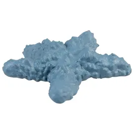 DUVO Duvoplus Eco Gummi Seestern - Blau
