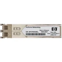 HP HPE X130 10G SFP+ LC LR Transceiver