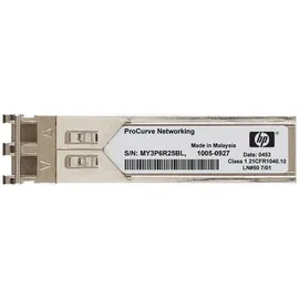 HP HPE X130 10G SFP+ LC LR Transceiver