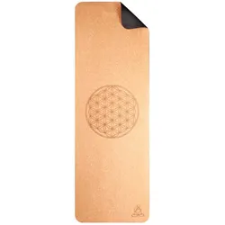 Berk Yogamatte Kork