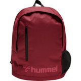 hummel Core Back Pack Rucksack 28 Liter biking red/raspberry sorbet