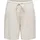 ONLY CARMAKOMA Carsiesta Mw Pull-Up Lin Bl Shorts grau 46