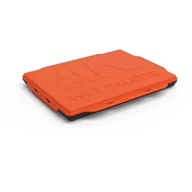 AK-Interactive Wet Palette 40 Blätter/2 Tücher 5568335110