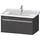 Duravit Ketho Waschtischunterschrank, 1 Auszug, KT666404949,