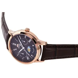 Orient RA-KA0002Y10B Damenuhr & Night 35mm 5ATM