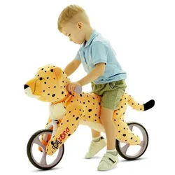TPFLiving Laufrad Balance Bike