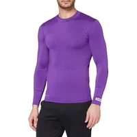 Uhlsport Distinction Colors Langarm-baselayer - Purple - M
