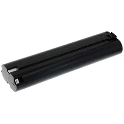 Powery Akku für Werkzeug Makita Stab 9000 2100mAh