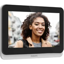Philips Türsprechanlagen-Zubehör Zusatz-Monitor 7" Touchscreen