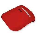 Unold 86033 Wärmi Fußwärmekissen Rot