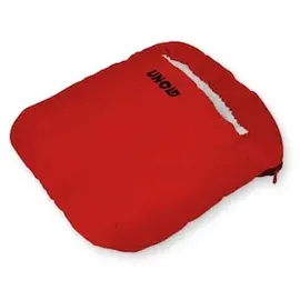 Unold 86033 Wärmi Fußwärmekissen Rot