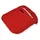 Unold 86033 Wärmi Fußwärmekissen Rot