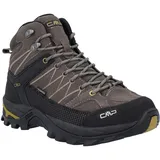 CMP Rigel Mid WP Herren Fango 42