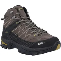 CMP Rigel Mid WP Herren Fango 42