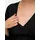 MAMA LICIOUS Mamalicious Umstandskleid MLMAEVE TESS LS JRS DRESS 2F NOOS Stilllage unter einem Wickeleffekt schwarz XL (42)