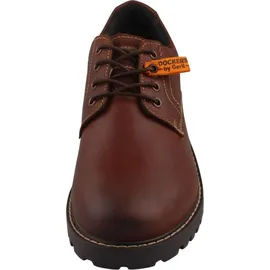 Dockers 57IR001 Herren Braun 41