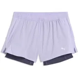 Puma Velocity 2in1 Damen Weiß XS