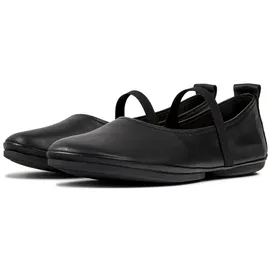 Camper Right Nina Damen Schwarz 42