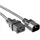 MicroConnect PE0191450 Stromkabel Schwarz 5 m C19-Koppler C14-Koppler (PE0191450)