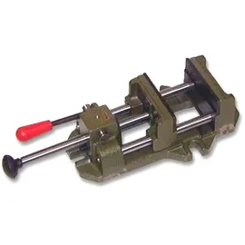 ELMAG Schnellspannschraubstock, / 16091