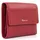TAMARIS Amanda Geldbörse Damen Portemonnaie red red
