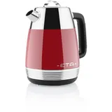 ETA Storio 1,7 l rot