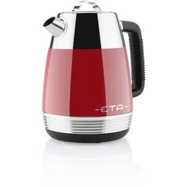 ETA Storio 1,7 l rot