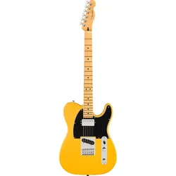 Player II Modified Telecaster SH MN SSY