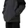 The North Face Hike Packable Shell Jacke - TNF Black / Asphalt Grey - 14-16 Jahre