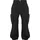 URBAN CLASSICS Ripstoploose Fit Cargohose Black 34