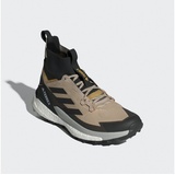 adidas Terrex Free Hiker 2.0' - Beige,Schwarz,Grau
