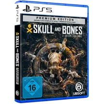 Skull and Bones - Premium Edition (PS5)