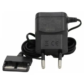 Gigaset Netzteil für Ladeschale SL450HX - Schwarz - Gigaset SL400 - C39280-Z4-C733 -