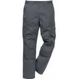 Fristads Hose 2580 P154 Dunkelgrau