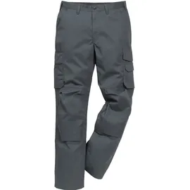 Fristads Hose 2580 P154 Dunkelgrau